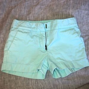 Crewcuts shorts -Girls 5